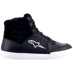 Chrome Shoes - Waterproof - Black/White - US 10.5 thumbnail-0
