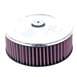 K&N Custom Racing Assembly - SDR 6 Dia Stromberg 150 w/Vent thumbnail-2