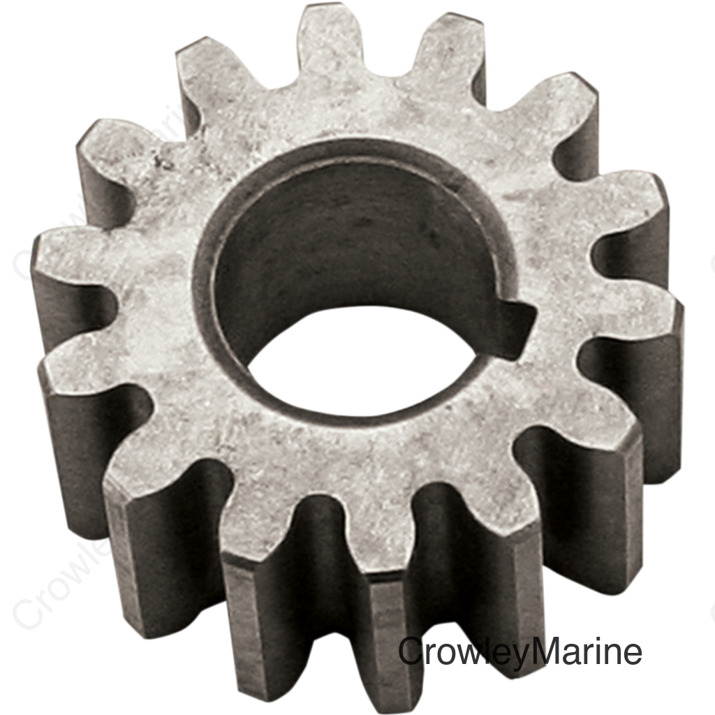 Supply Drive Gear