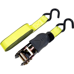 Seachoice 51112 Ratchet Tie-Downs, 4-Pack thumbnail-0
