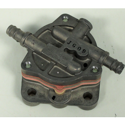 Fuel Pump Assembly