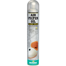 655 Filter Oil - Aerosol - 750ml