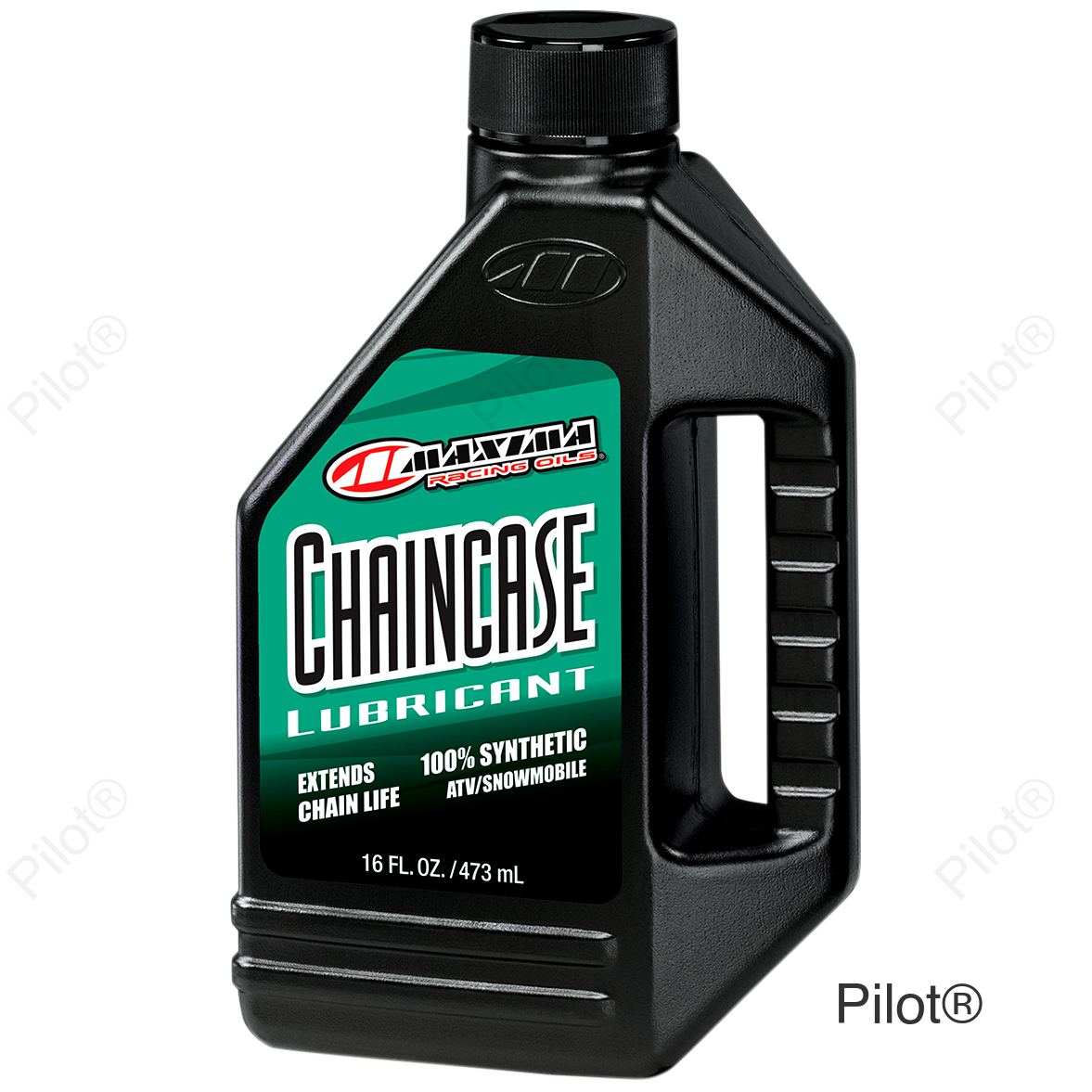 Synthetic Chain Case Lube - 75W-140 - 16 U.S. fl oz.