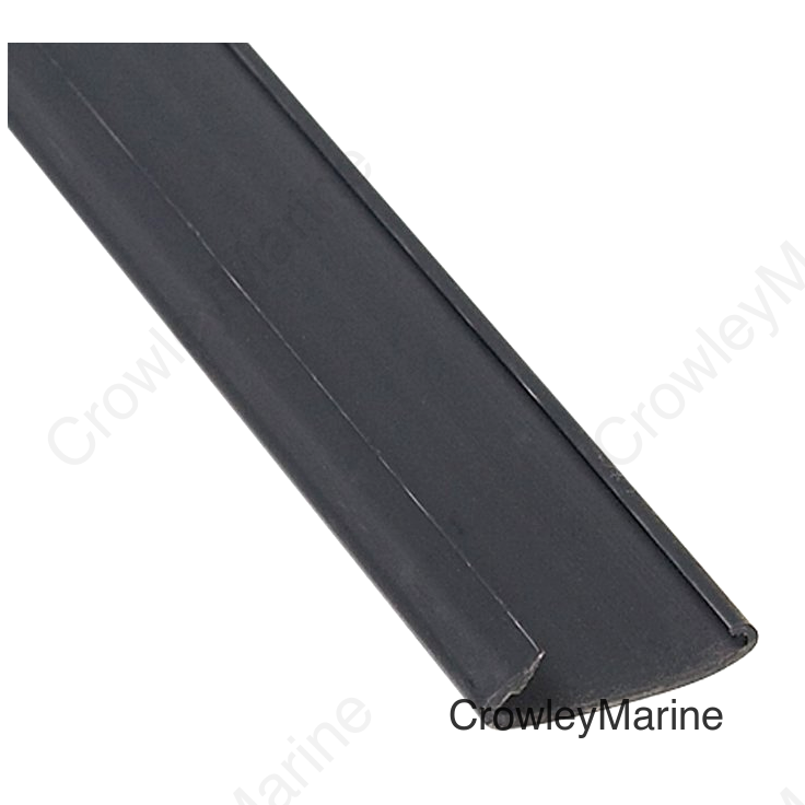 DOOR SCREWCOVER-85' BLACK