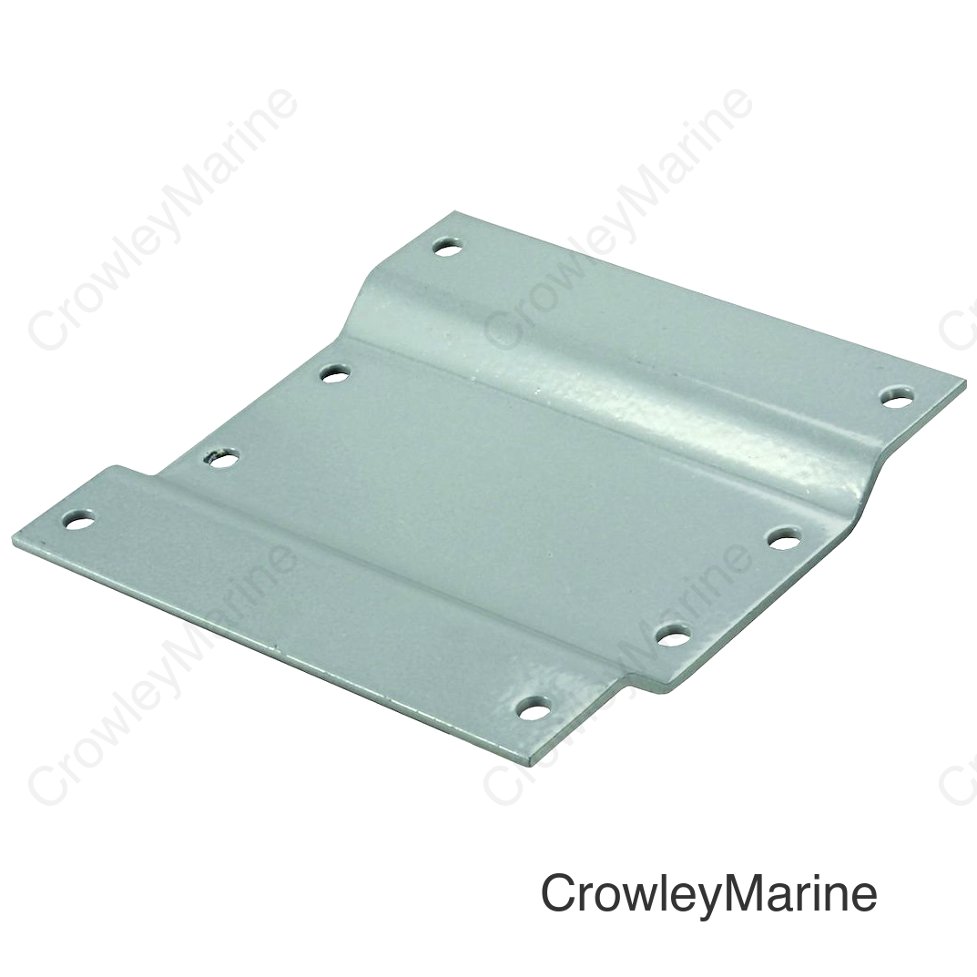 SQUARE REGULATOR BRACKET
