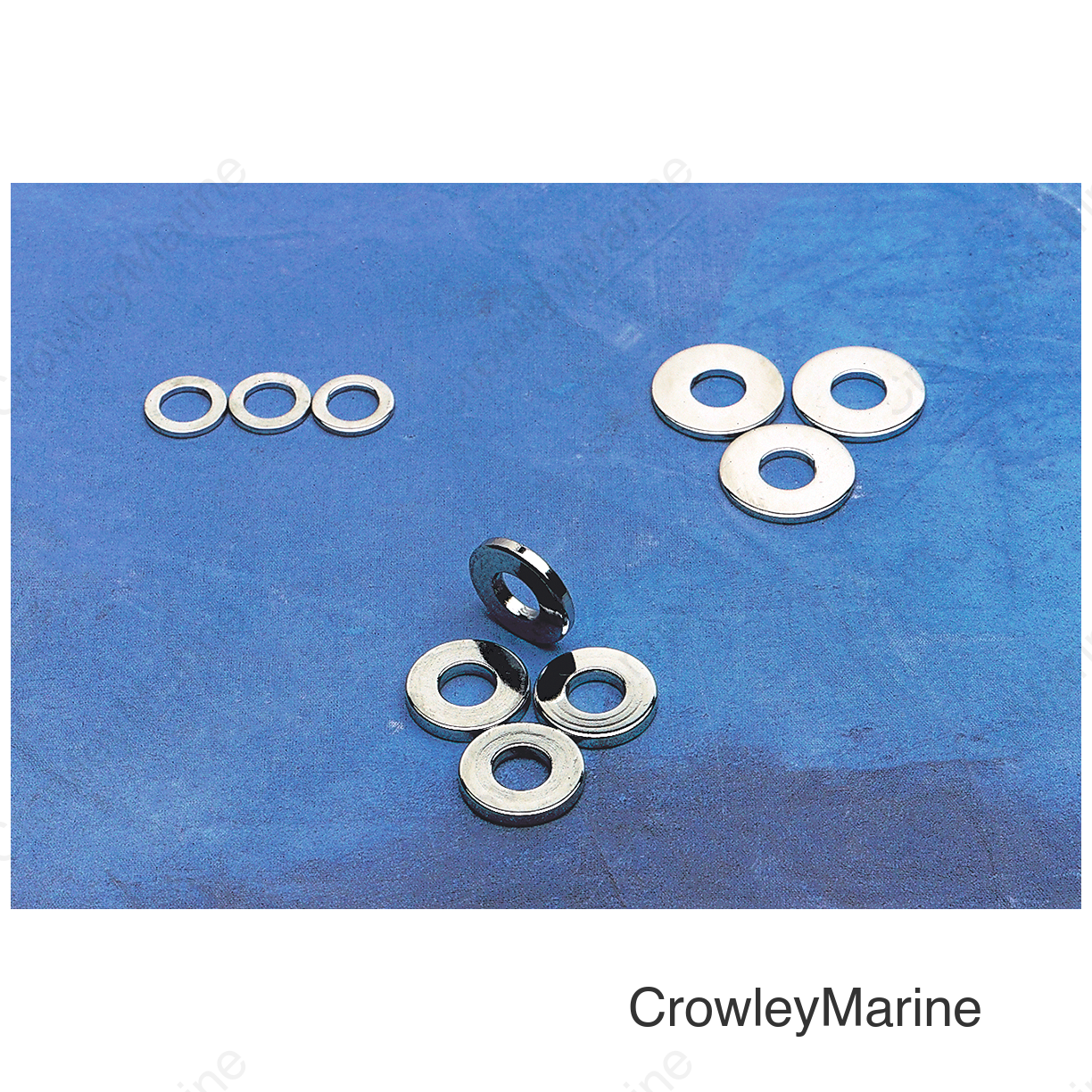 3/8" A N WASHER