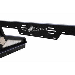 Fishbone Offroad 2016+ Toyota Tacoma Chase Rack thumbnail-10