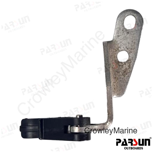 FIXING FRAME A ASSY, CABLE
