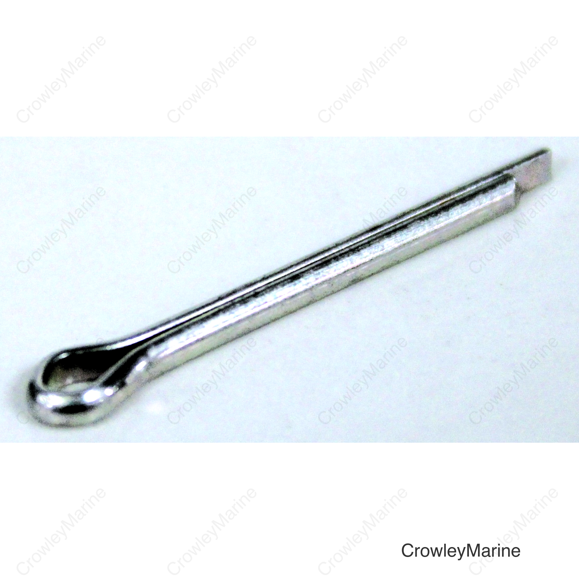 PIN, SPLIT (2.0X18)
