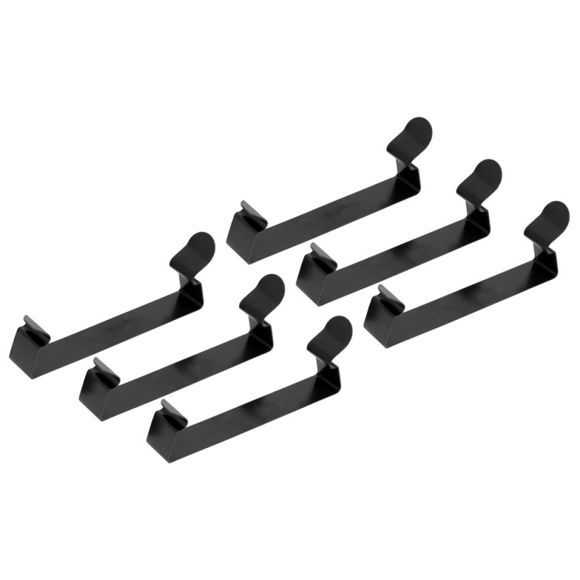 K&N Spring Clip (6 Pack)