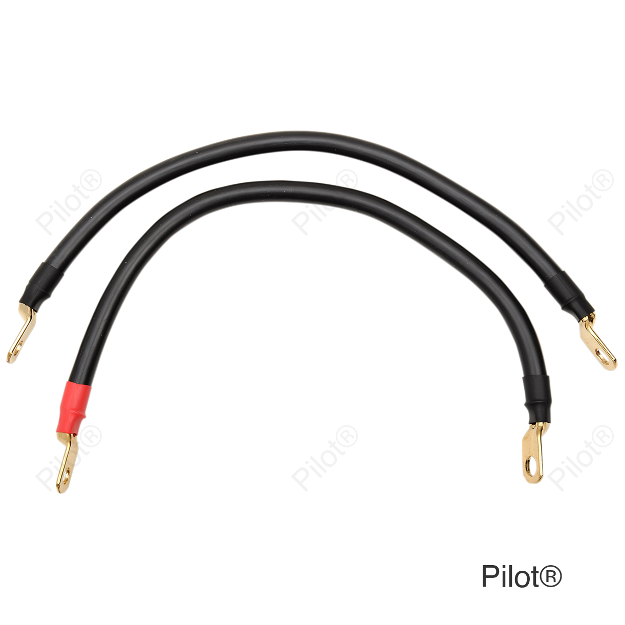 Battery Cables - '04-'22 XL