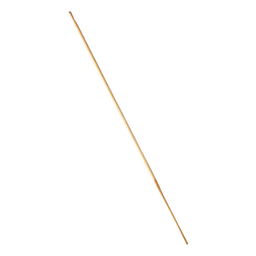 Seachoice 6 Ft. Wood Paddle, New Zealand Pine Construction, 19-11/16 In. X 5-7/8 In. Blade, Wide Top Hand Grip, Clear Finish thumbnail-1
