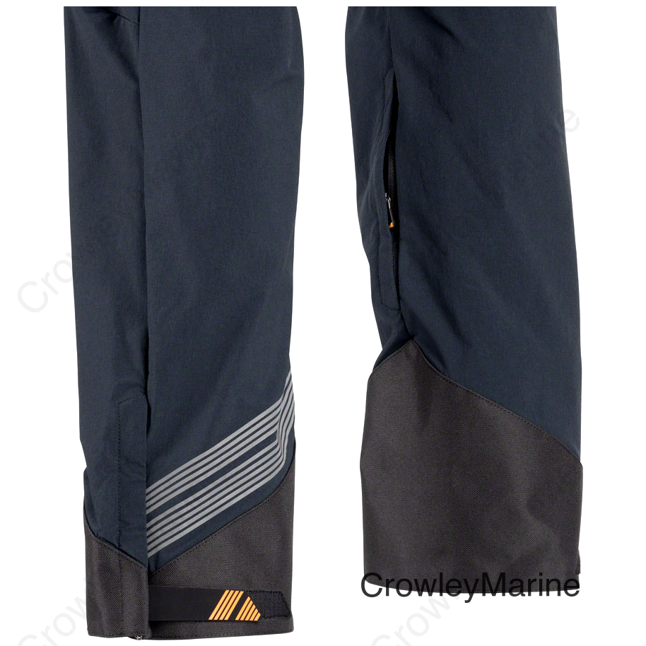 45NRTH 2023 Naughtvind Pants - Men's Black Small