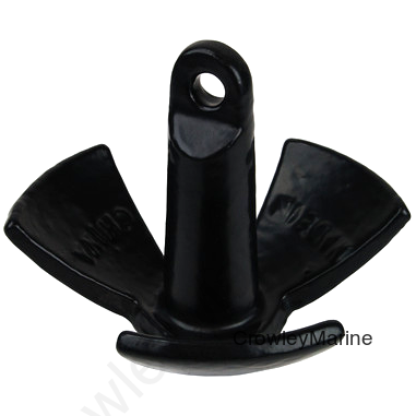 RIVER Anchor 18 POUND (314278)
