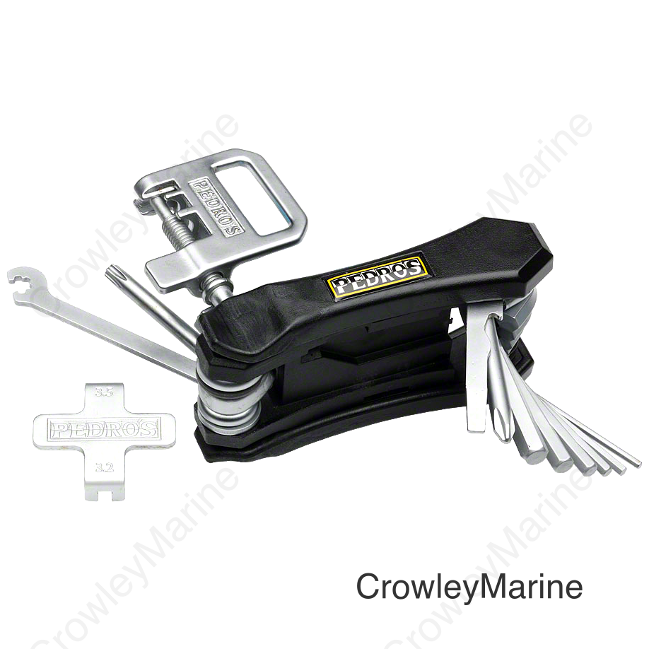Topeak Mini 18 Plus Multi-Tool