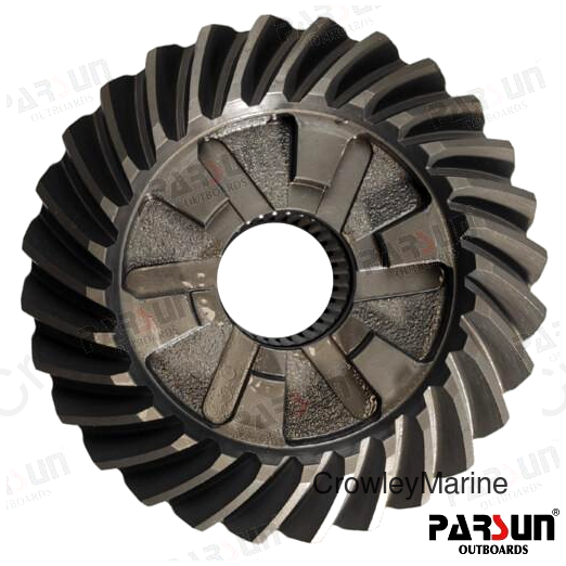 POSITIVE GEAR ASSY 28T