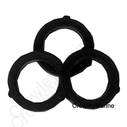 WASHERFEMALE GARDEN HOSE
