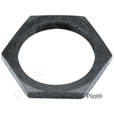 Nut - Transmission - Mainshaft