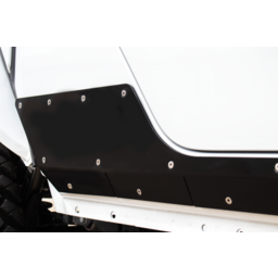 Fishbone Offroad 2018+ Jeep Gladiator JT Scale Armor thumbnail-9