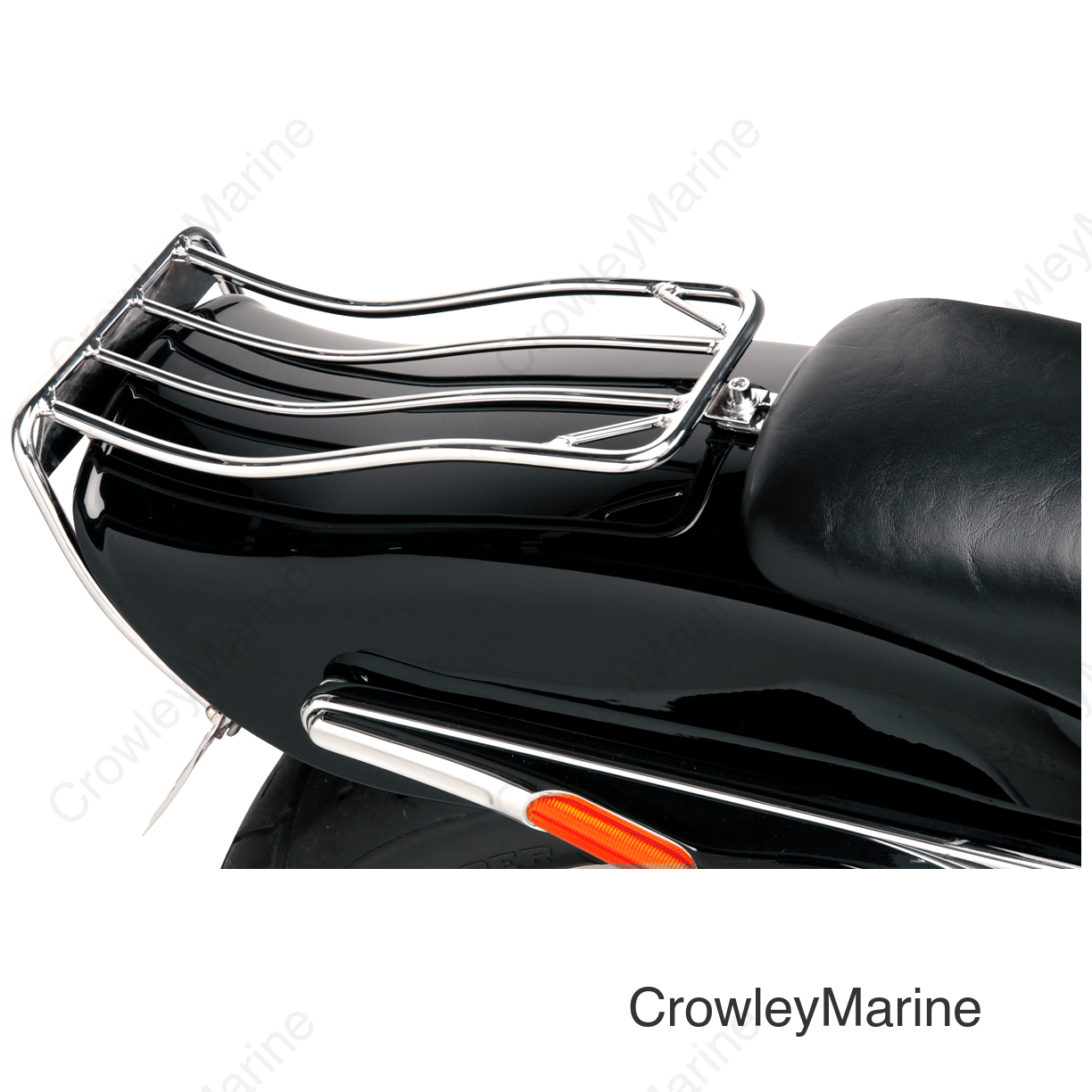 FNDER LUG RACK 00-05 FXST