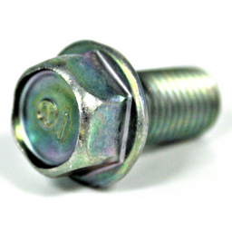 BOLT, FLANGE (10X20)