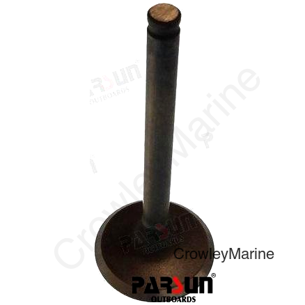 INTAKE VALVE (PAF6-04050001)