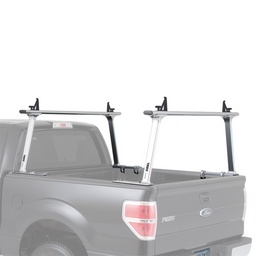 Thule TracRac TracONE Overhead Truck Rack - Silver thumbnail-5