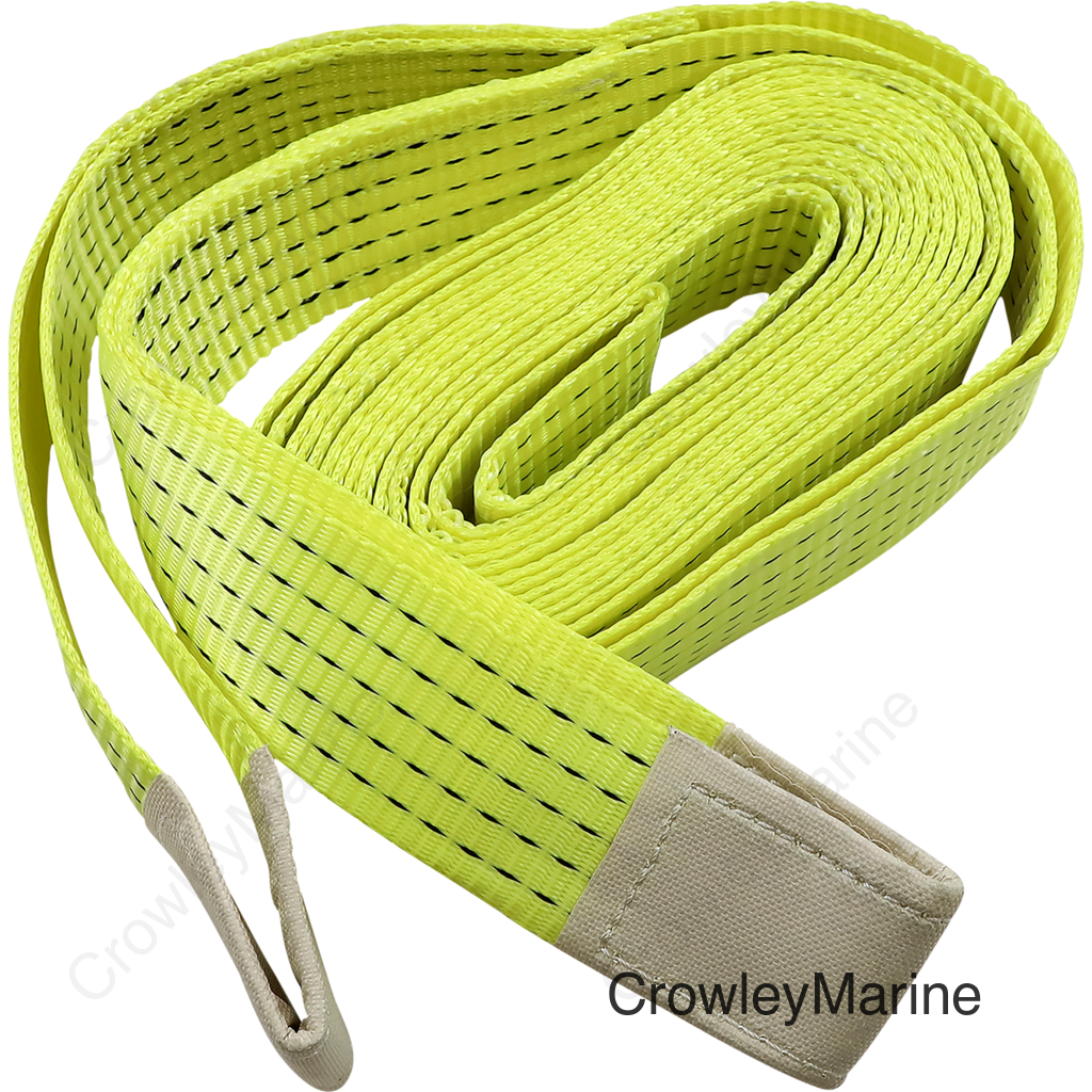 STRAP TOW 20FT