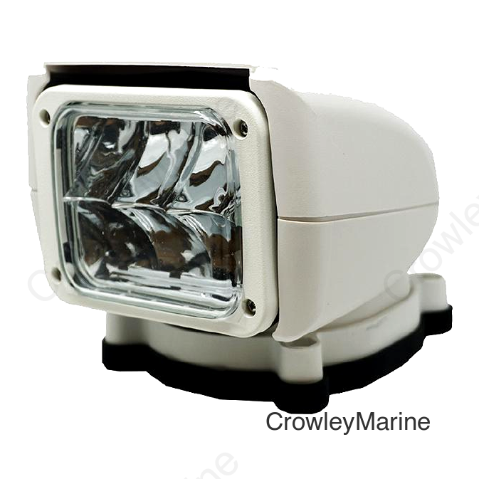 ACR 1956 RCL-85 LED Searchlight, White