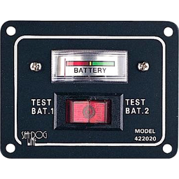 BATTERY TEST SWITCH (422020-1) thumbnail-1