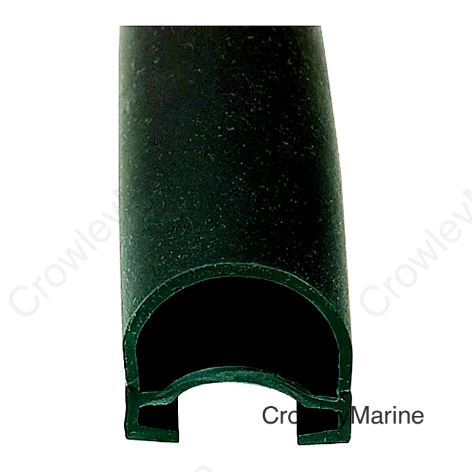 AP Products 0182004 Premium EK Seal Slide Out System Modified D Seal, Black