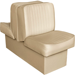 Deluxe Lounge  Seat - 10" Base (8WD707P-1-715)