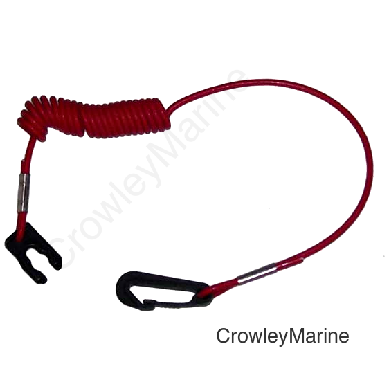 Lanyard & Clip