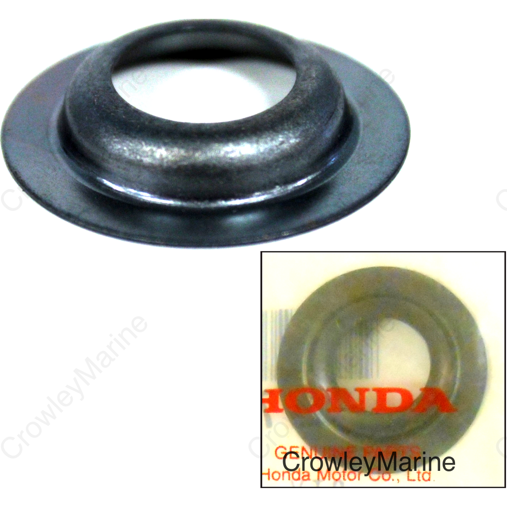 SEAT, VALVE SPRING