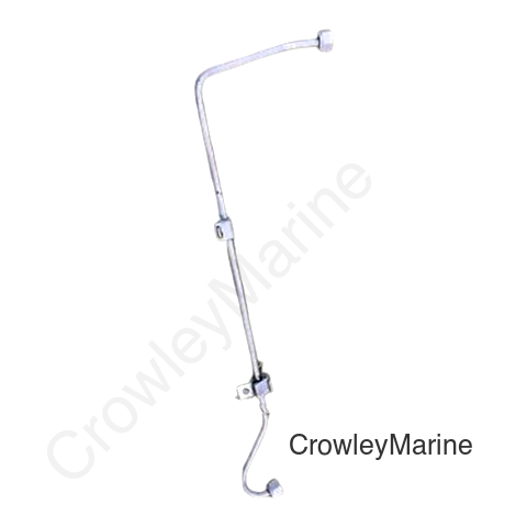 Delivery Pipe - Volvo Penta (3582796)