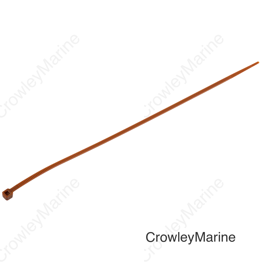Wheels Manufacturing Zip Ties - Black 200 x 2.5mm 100ct