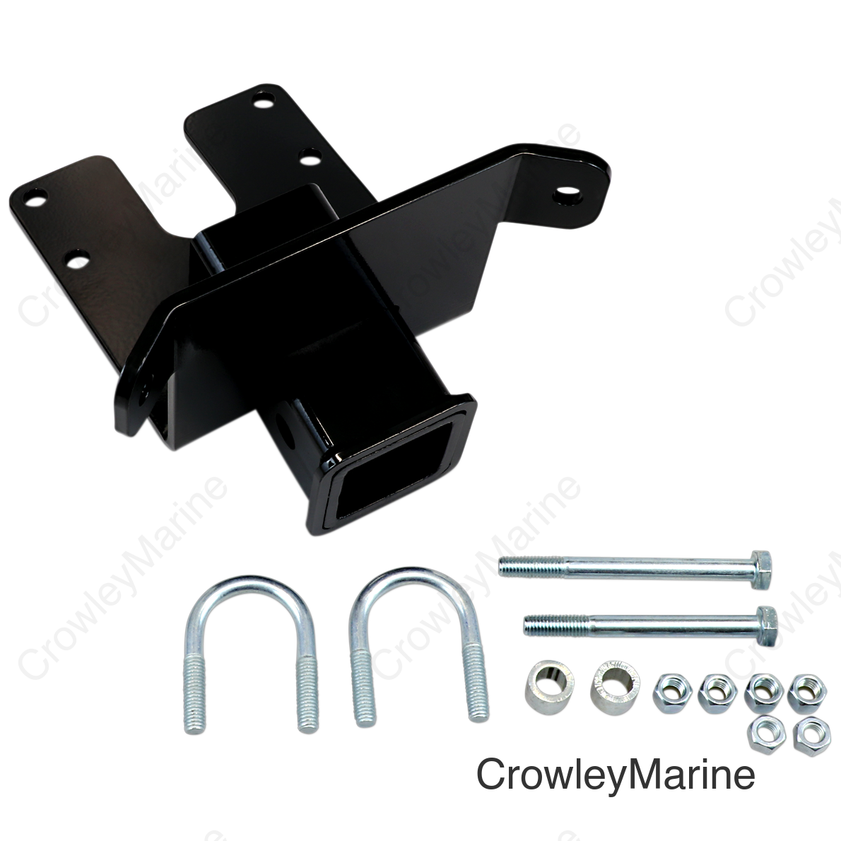 RECEIVER HITCH 2 CANAM