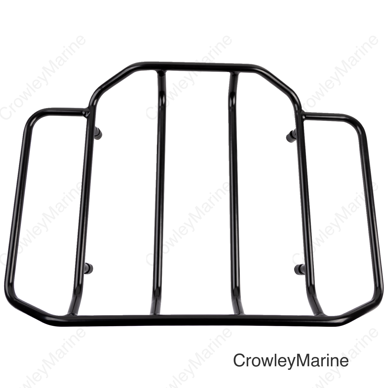 RACK LUGG TOUR PK.BLK