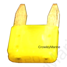 Mini Fuse 20Amp (472230)