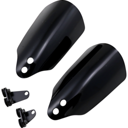 Handguards - Black thumbnail-1