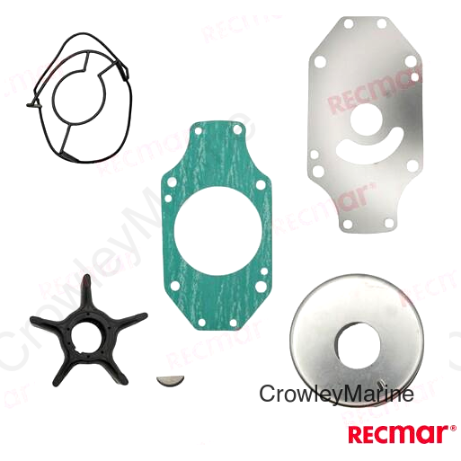 WATER PUMP REPAIR KIT