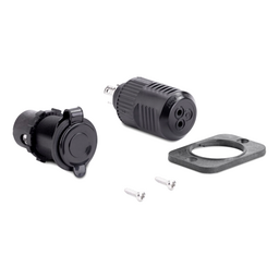 Sierra WH10620 Trolling Motor Plug and Receptacle thumbnail-1