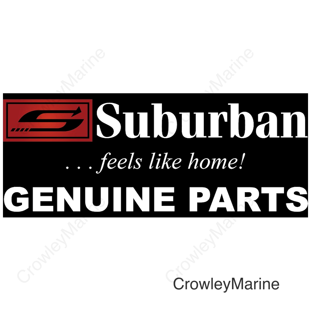 Suburban xxx Repair Part, Knob - Burner