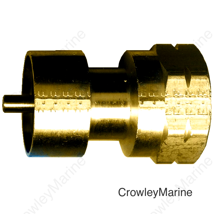 RESERVE CYLINDER ADAPTER