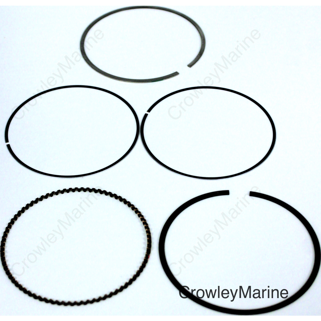 RING SET (STD)
