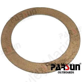 WASHER B BUSH (PAF4-01000010)