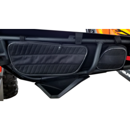 DOORBAG MAVERICK X3 FRONT thumbnail-1