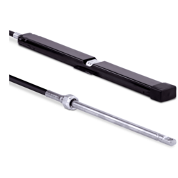 19' BACK MOUNT RACK CABLE (SSC13419) thumbnail-0
