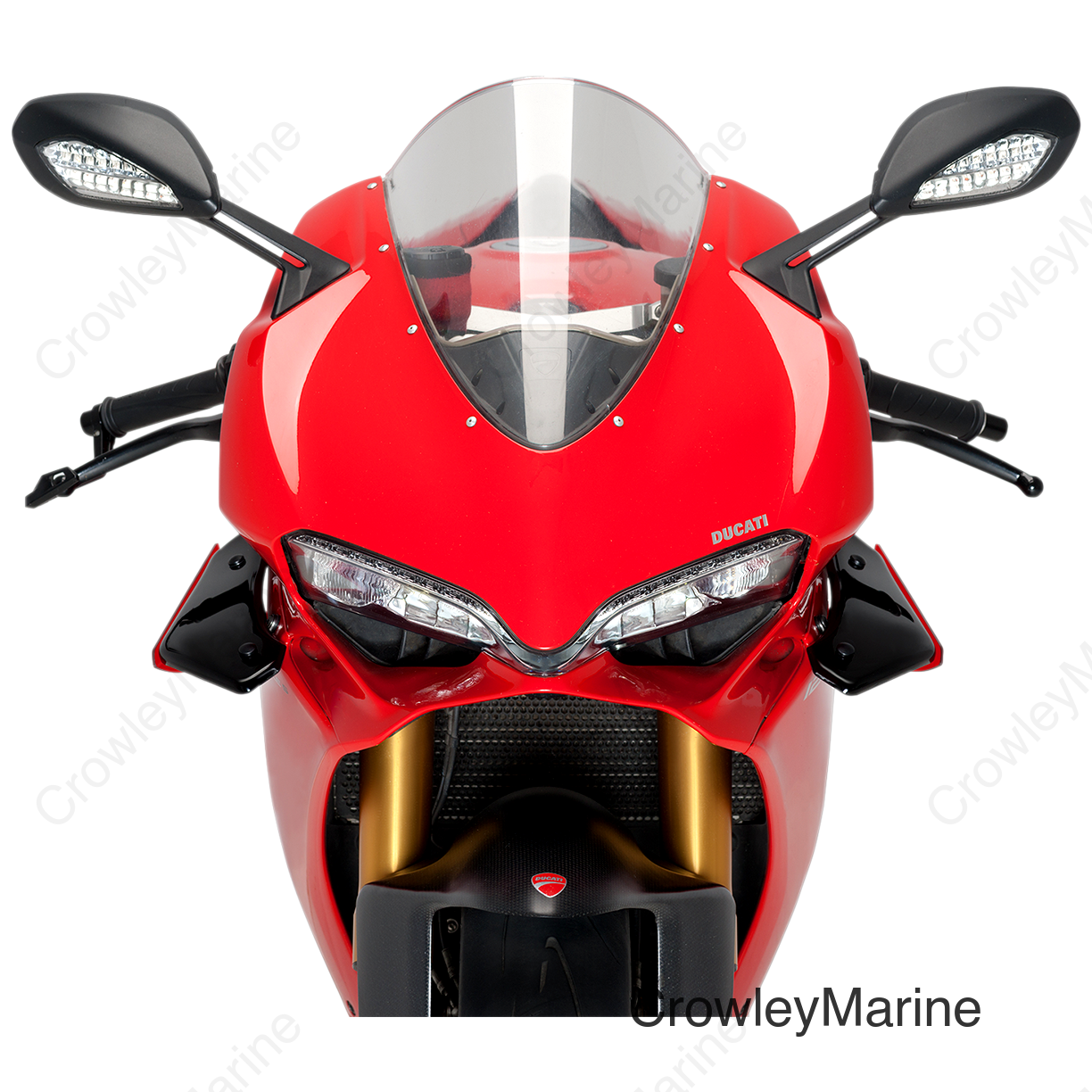 Winglets - Panigale 959/1299