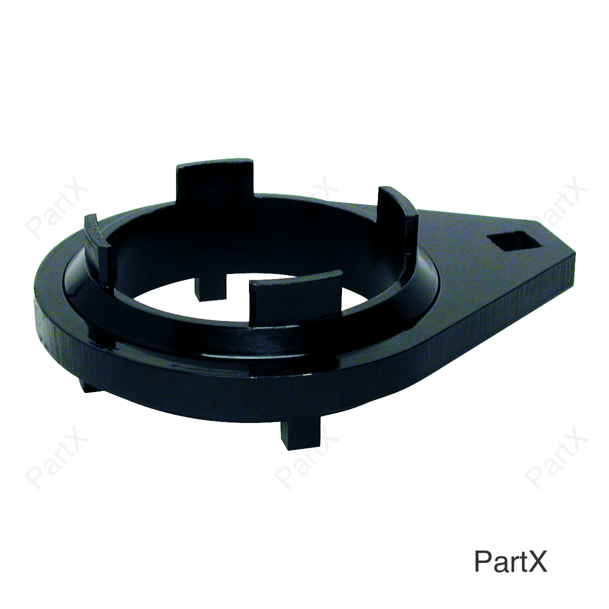 Bearing Carrier Ret. Wrench